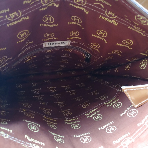 🎁Convertible Leather Tassel Corset Backpack bag Gift! - Picture 3 of 7